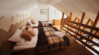 Apartament Widokowy Szczyrk - z darmowym parkingiem i balkonem z widokiem na stok- BestRooms - 5