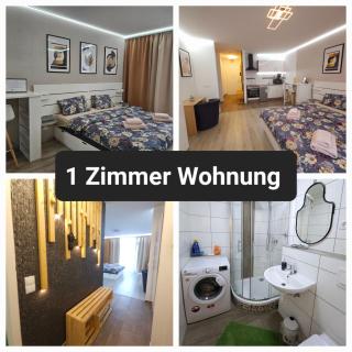 3-Zimmer Wohnung in Centrum - 9