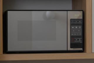 Studio apartment - Augustiańska 1 street - 3