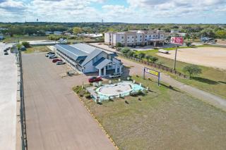 Sunset Inn by Hotel O Flatonia I - 10 - 6