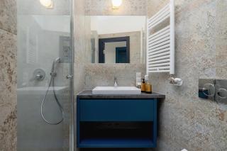 Studio apartment with mezzanine - Augustianska 1 - 6