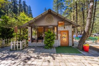 Himtrek Riverside Camps, Kasol - 0