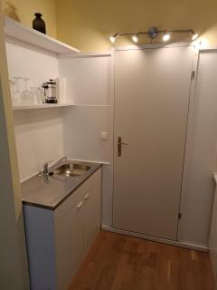 Studiowohnung Berlin Mitte - 8