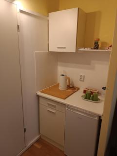 Studiowohnung Berlin Mitte - 7