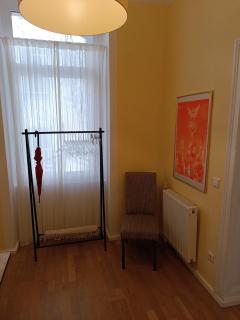 Studiowohnung Berlin Mitte - 3