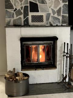 Fantastic cozy house for Holiday or Working near the beach and the city - 1