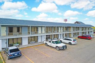 Sunset Inn by Hotel O Flatonia I - 10 - 2