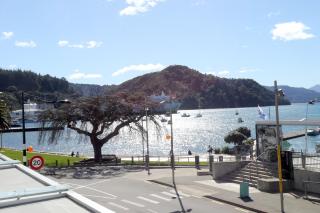 Picton Waterfront Apartments - Picton - 9