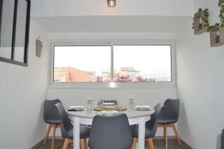 Appartement NP070-E3-732, 2 pièces 1 chambre, Narbonne Plage - Narbonne-Plage - 7