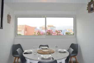 Appartement NP070-E3-732, 2 pièces 1 chambre, Narbonne Plage - 4