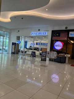 3BR Apartment Above Boulevard Mall WINDENBURG - 2