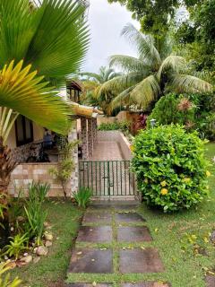 Casa Mirante do Mundai - Porto Seguro - 6