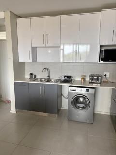 Flat 4 Block 12 Bellamare - 4