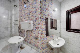 Hotel O Peaceful Paradise - 9