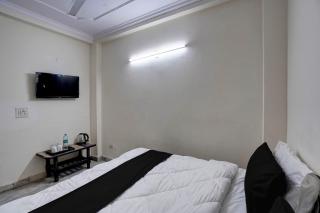 Hotel O Peaceful Paradise - 8