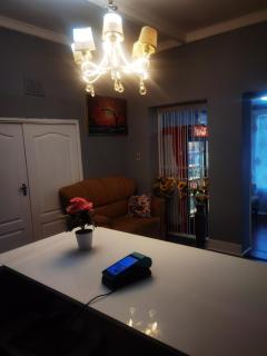 Yellow Stars Guesthouse AA - 3