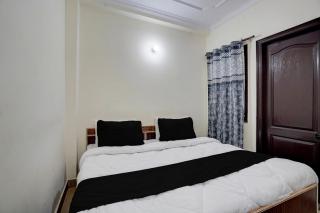 Hotel O Peaceful Paradise - 0