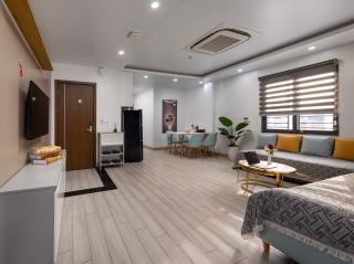 Cat Ba hotel & apartment - 9