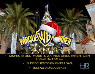 Hotel Reston Valdemoro - 0