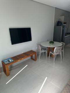Apartamento moderno em frente ao Shopping - 8