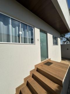 Apartamento moderno em frente ao Shopping - 7