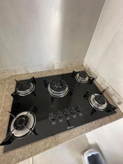 Apartamento moderno em frente ao Shopping - 6