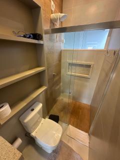 Apartamento moderno em frente ao Shopping - 1