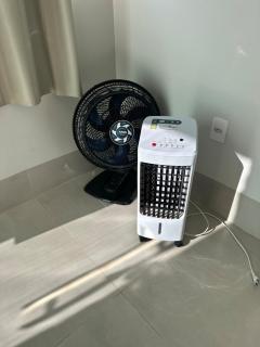 Apartamento moderno em frente ao Shopping - 2