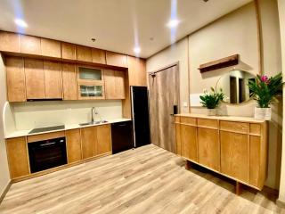 Ecopark Homestay, căn hộ 2 ngủ đầy đủ tiện nghi - 4