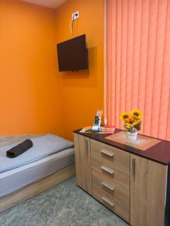 Квартири ЦЕНТРАЛ - 9