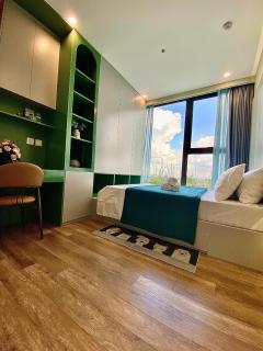 Ecopark Homestay, căn hộ 2 ngủ đầy đủ tiện nghi - 3