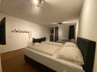 Altstadt Kurzestr - Düsseldorf - 4