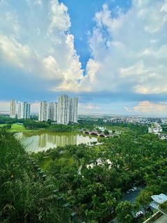 Ecopark Homestay, căn hộ 2 ngủ đầy đủ tiện nghi - 4