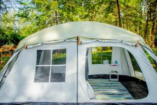 บ้านบุญบีช แคมป์ปิ้ง - 3