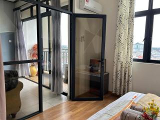 TopRoof Infinity Pool 2-6pax 5minJonker - Malakka - 1