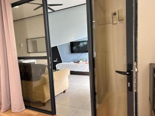 TopRoof Infinity Pool 2-6pax 5minJonker - 2