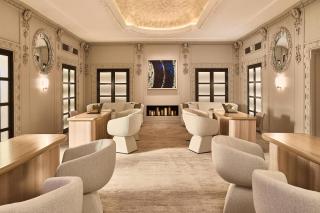 The Berkeley, Maybourne - 9