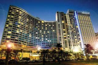 Southern Sun Elangeni & Maharani - 0