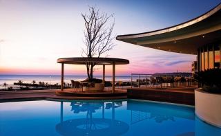 Southern Sun Elangeni & Maharani - 9