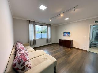 Apartamento com 3 Quartos em frente a Lagoa das Lágrimas - 0