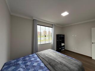 Apartamento com 3 Quartos em frente a Lagoa das Lágrimas - 4