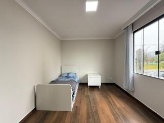 Apartamento com 3 Quartos em frente a Lagoa das Lágrimas - 1