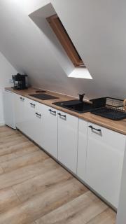 Czorsztyńskie Zacisze - Czorsztyn - 4