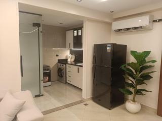 Cozy highest standard one bedroom in the center - 1