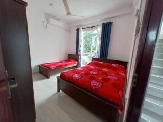 MSM DIAMOND GUEST HOUSE lk - 0