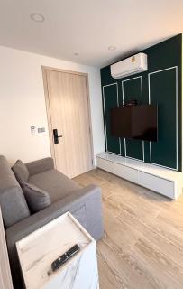 Stylish 1 bedroom apartment in a new premium boutique condominium - 9