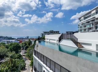 Stylish 1 bedroom apartment in a new premium boutique condominium - 5