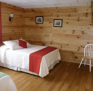 Auberge de l’Île - 1