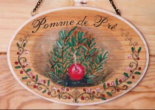 Auberge de l’Île - 2