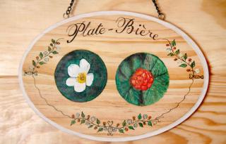 Auberge de l’Île - 4